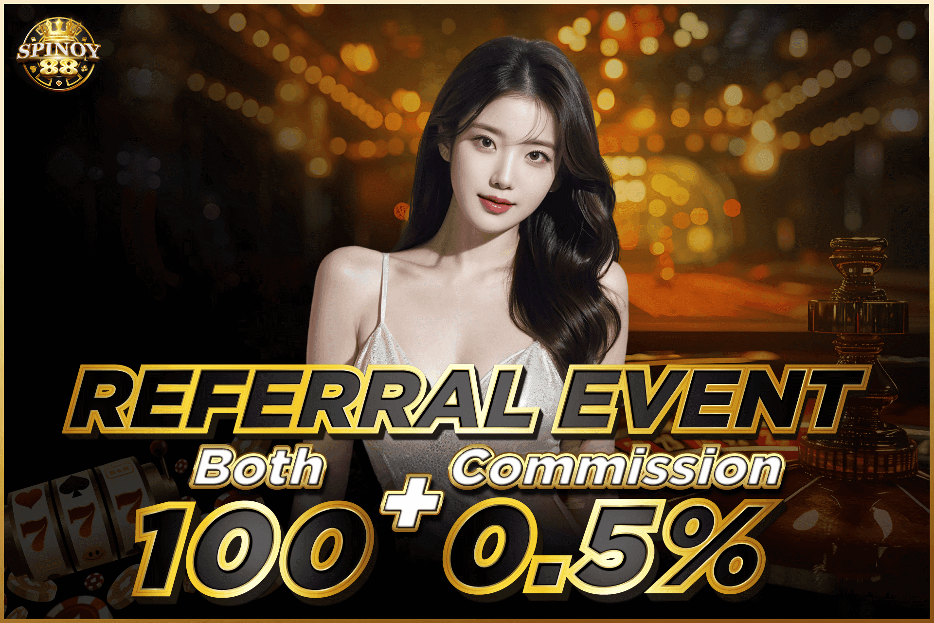 Referral Event